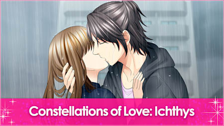Constellations of Love: Ichthys