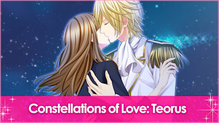 Constellations of Love: Teorus