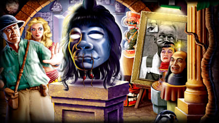 Stern Pinball Arcade: Ripley's Believe it or Not!®
