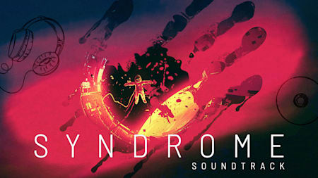 Syndrome Soundtrack