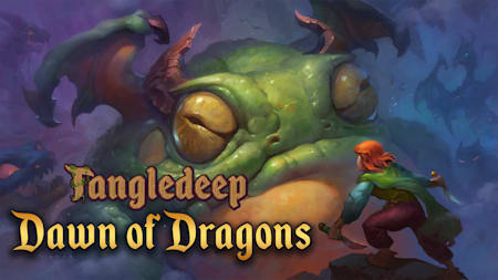 Dawn of Dragons
