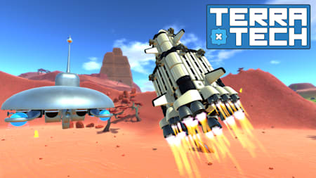 TerraTech - To the Stars Pack