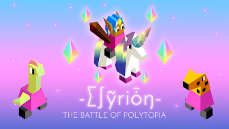 Elyrion