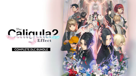 Complete DLC Bundle