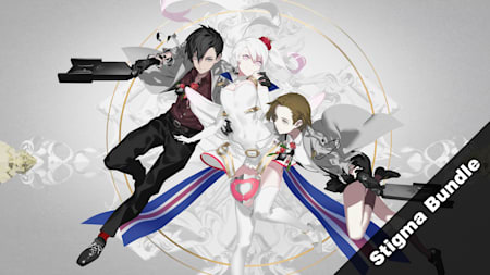 The Caligula Effect: Overdose - Stigma Bundle