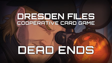 Expansion 4: Dead Ends