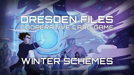 Expansion 5: Winter Schemes