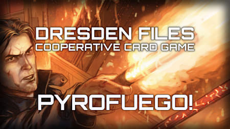 The Pyrofuego! Bundle