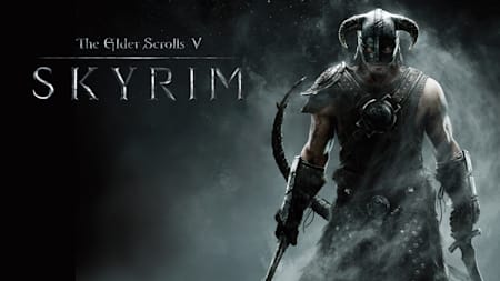 The Elder Scrolls V: Skyrim Spanish Language Pack