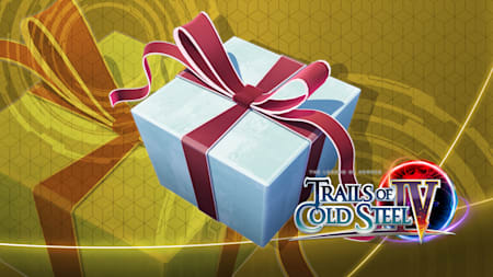 Trails of Cold Steel IV: Advanced Medicine Set 3