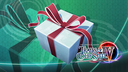 Trails of Cold Steel IV: Dragon Incense Set 1