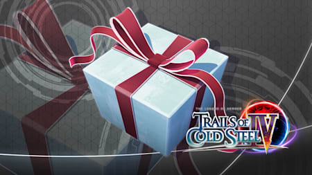 Trails of Cold Steel IV: Monster Ingredients Set 1