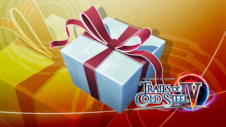 Trails of Cold Steel IV: Rebellious Septian Set: Fire