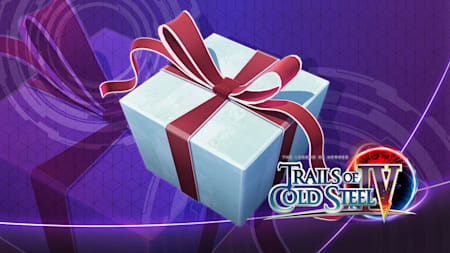 Trails of Cold Steel IV: Spirit Incense Set 1