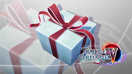Trails of Cold Steel IV: Useful Accessories Set