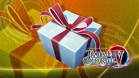 Trails of Cold Steel IV: Zeram Capsule Set 3