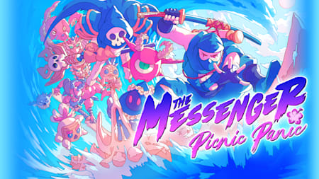 The Messenger - Picnic Panic