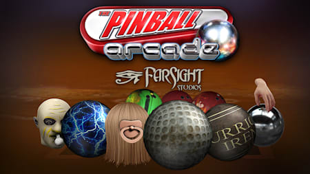 FarSight Ball Pack