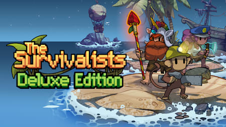 The Survivalists - Deluxe Edition