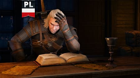 The Witcher 3: Wild Hunt - Complete Edition Language Pack (PL)