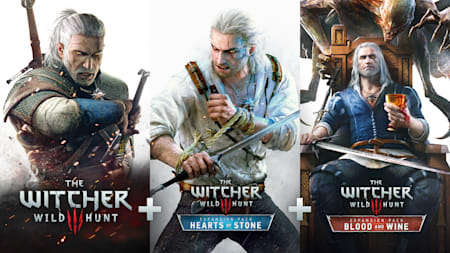 Game + Expansion Pass