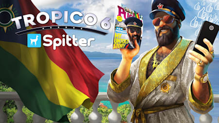 Spitter