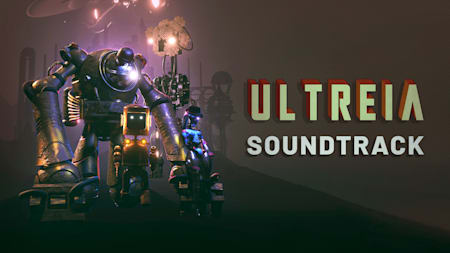 Ultreïa Soundtrack