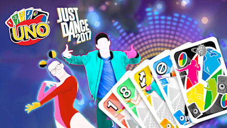 UNO® Just Dance Theme