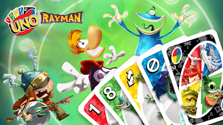 UNO® Rayman Theme