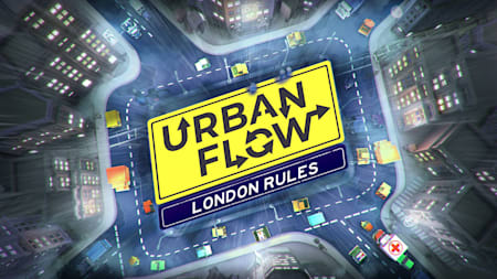 Urban Flow - London Rules
