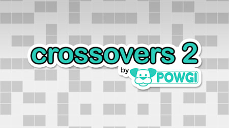 Crossovers 2 by POWGI