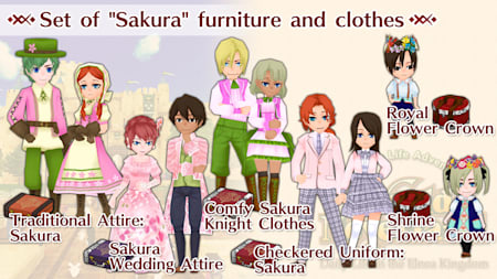 Set of 