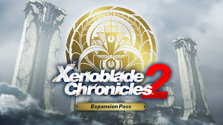 Xenoblade Chronicles™ 2 Expansion Pass