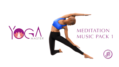 Meditation Music Pack 1