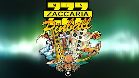Pinball Champ Tables Pack