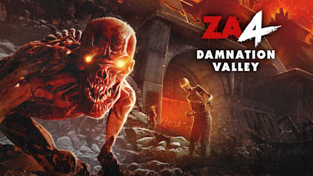 Zombie Army 4: Mission 4 - Damnation Valley