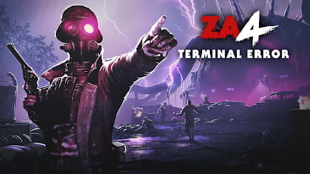 Zombie Army 4: Mission 7 - Terminal Error