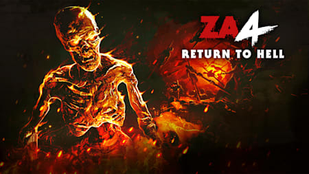 Zombie Army 4: Mission 9 - Return to Hell