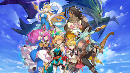 Dragalia Lost™