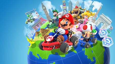 Mario Kart™ Tour