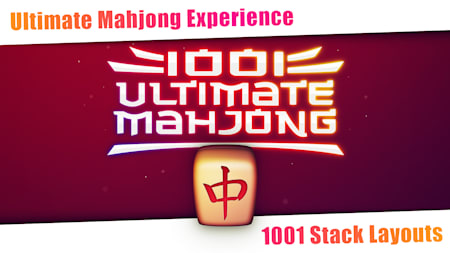 1001 Ultimate Mahjong ™ 2