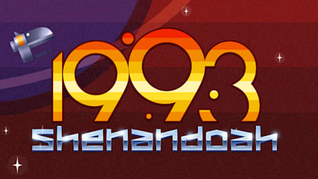 1993 Shenandoah