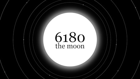 6180 the moon