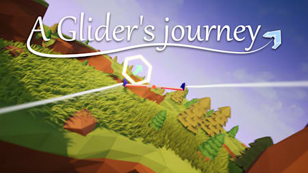 A Glider's Journey