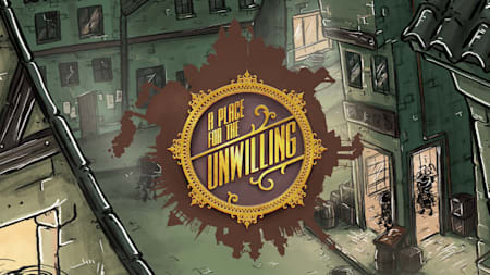 A Place for the Unwilling