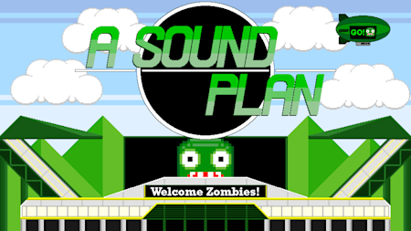 A Sound Plan