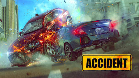 Accident