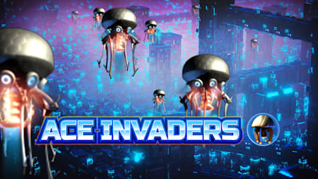 Ace Invaders