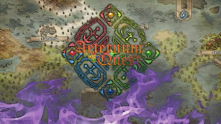 Aeternum Quest