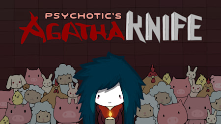 Agatha Knife